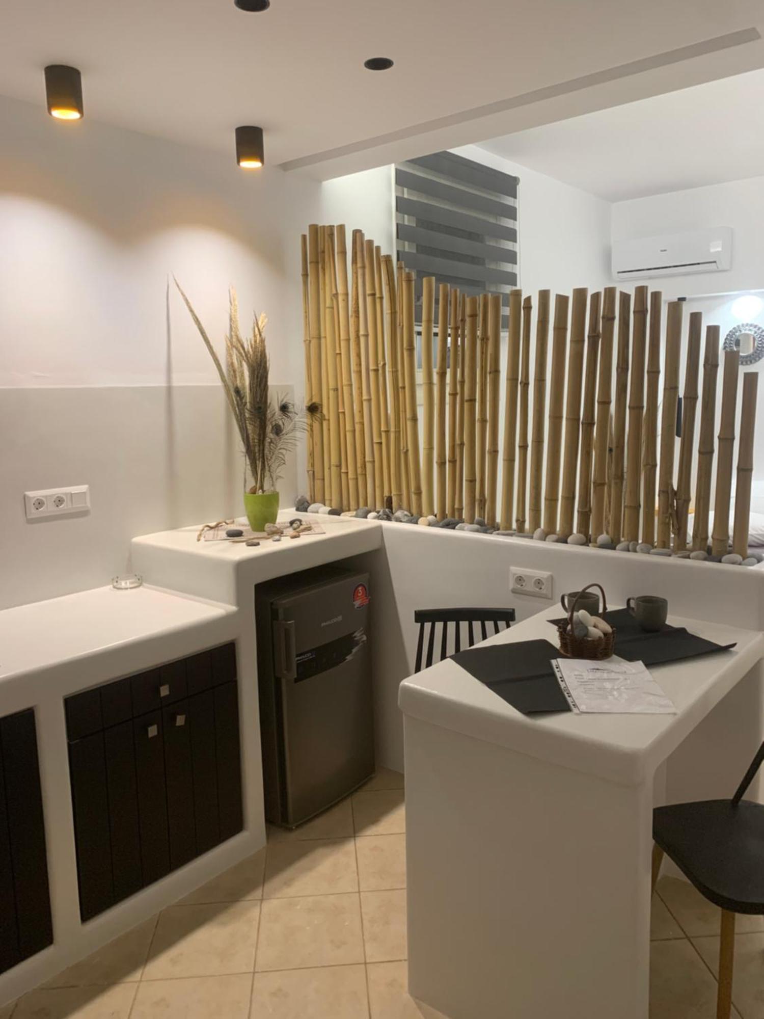 Little Yard Studios & Apartments #7 Naxos City Экстерьер фото